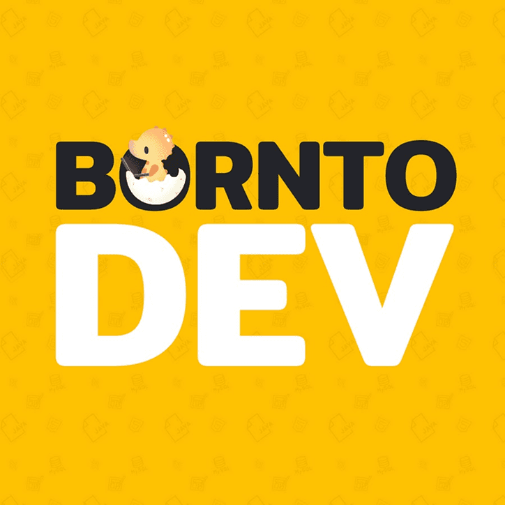 Born2Dev